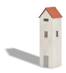 PREORDER Busch HO 1366 Transformer Station