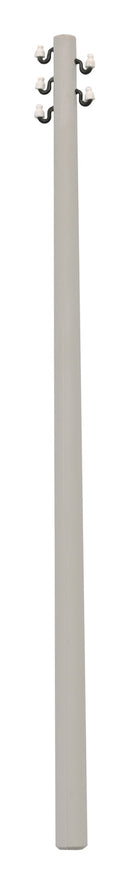 PREORDER Busch HO 1751 Concrete Poles 12/