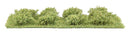 PREORDER Busch 3601 Shrubs, Spring 8/