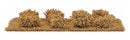 PREORDER Busch 3604 Shrubs, Fall 8/