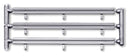 PREORDER Busch N 8129 Guardrails 12/