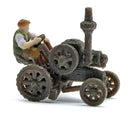 PREORDER Busch N 8359 Tractor Lanz with Farmer