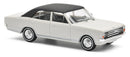PREORDER Busch HO 42020 Opel Rekord C, White
