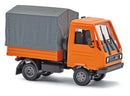 PREORDER Busch HO 42253 Multicar M26, Orange