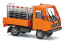 PREORDER Busch HO 42254 Multicar M26 with Fences