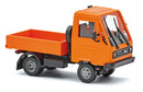 PREORDER Busch HO 42255 Multicar M26 with Driver