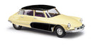 PREORDER Busch HO 48016 Citroen DS19, Garage Find