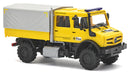PREORDER Busch HO 51088 Unimog U5023,Fire,Dis Cnt