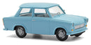 PREORDER Busch HO 53103 Trabant '64 Sedan Blue