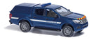 PREORDER Busch HO 53736 Nissan Navara Hardtop '15
