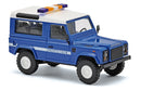 PREORDER Busch HO 54317 Land Rover 90,Gendarmerie
