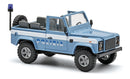 PREORDER Busch HO 54397 Land Rover 90, Police