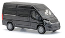PREORDER Busch HO 54605 Citroen Jumper Van Black