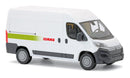 Busch HO 54610 Citroen Jumper Van Claas