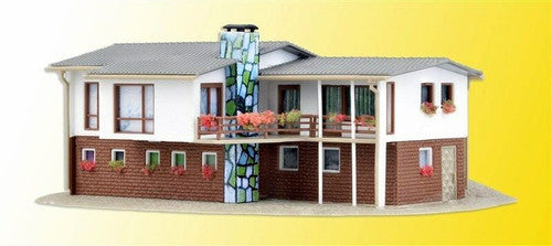 Vollmer N 47762 Bungalow Kit