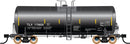 PREORDER Intermountain HO 47816 Trinity 19,000 Gallon Tank Car, Trinity Leasing