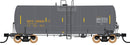 PREORDER Intermountain HO 47825 Trinity 19,000 Gallon Tank Car, National Tank Car