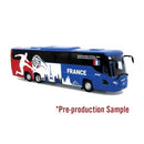 Iconic Replicas HO 87-0717 Scania Touring WC France