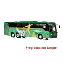 Iconic Replicas HO 87-0718 Scania Touring WC Mexico