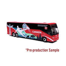 Iconic Replicas HO 87-0719 Prevost H3-45 WC Canada