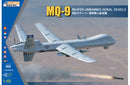 Kinetic Model Kits 48067 1/48 MQ-9 Reaper