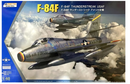 Kinetic Model Kits 48113 F-84F Thunderstreak USAF 1/48