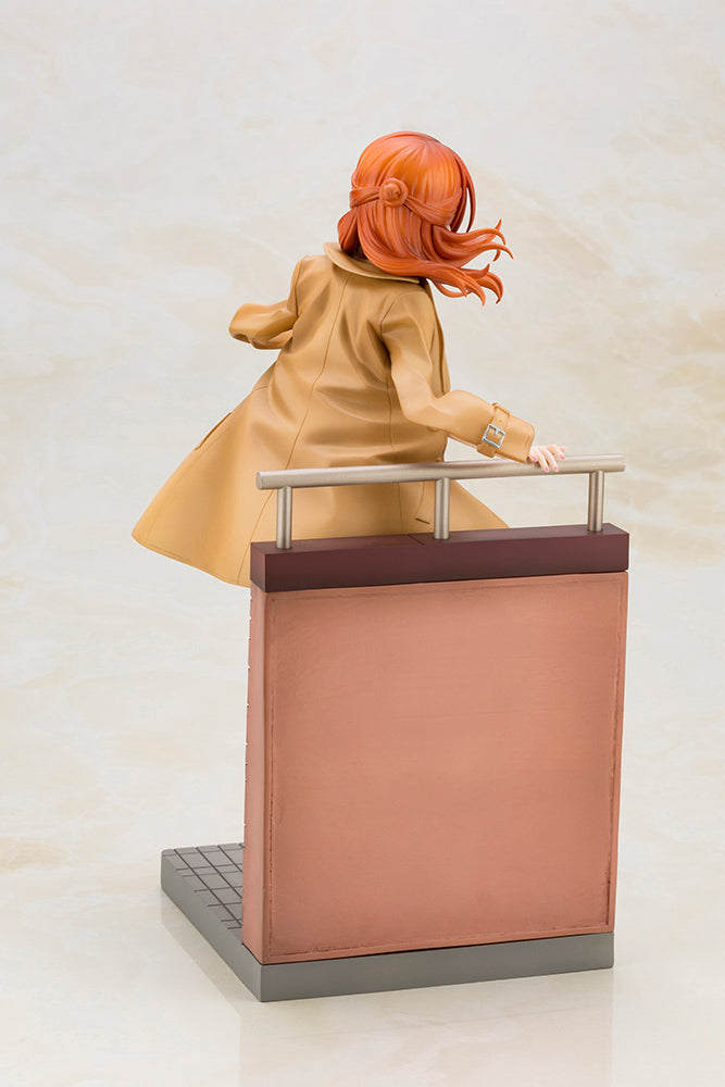 Kotobukiya PP946 Karen Hojo -off stage- 1:8