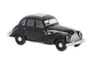 PREORDER Brekina HO 27320 EMW 340 Limousine black