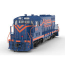 PREORDER Atlas HO 10004957 CF7, Master Gold Locomotive Allegheny Railroad