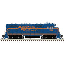 PREORDER Atlas HO 10004957 CF7, Master Gold Locomotive Allegheny Railroad