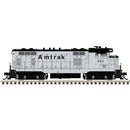 PREORDER Atlas HO 10004959 CF7, Master Gold Locomotive Amtrak