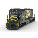 PREORDER Atlas HO 10004963 CF7, Master Gold Locomotive Black River & Western