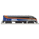 PREORDER Atlas HO 10004992 Motive Power Industries MP36PH-3C, Master Gold Locomotive Metra