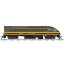 PREORDER Atlas HO 10004997 Motive Power Industries MP36PH-3C, Master Gold Locomotive New Haven