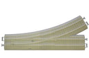 Atlas HO 15000108 Manual Turnout (Switch), Trainkids, Glow in the Dark Left