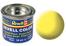Revell-Monogram 32115 YELLOW MAT ENAMEL (6)