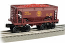 Williams By Bachmann O 48501 70-Ton Ore Car, Duluth Missabe and Iron Range