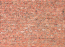 Faller HO 170624 Embossed Panel Building Material Sheet, Tunnel Wall