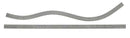 Bachmann Trains HO 44371 Code 100 Nickel Silver with Wood Ties, 36" Flex Track Bulk (25)