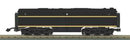 MTH RailKing O 30-20038-3 Alco PA B-Unit Diesel Engine, Erie