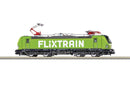 PREORDER Minitrix N T16835 Siemens Vectron Class 193 Electric, Minitrix Locomotive FlixTrain