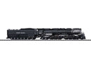 PREORDER Minitrix N T16488 4-6-6-4 Challenger, Sound, Smoke and, Minitrix Locomotive Union Pacific