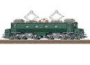 PREORDER Minitrix HO T22963 Class Ce 6/8 I Electric, Locomotive Swiss Federal Railways SBB
