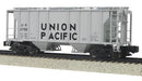 MTH S 35-75047 PS-2 Covered Hopper, Union Pacific