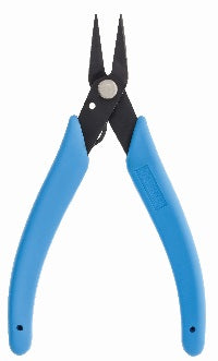 Xuron Cutting Tools 485 LONG NOSE PLIERS - SMOOTH
