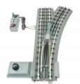 MTH 401055 O RealTrax O54 RH Switch