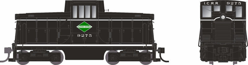 Rapido 48552 HO GE 44 Tonner DCC IC 9275