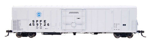 Intermountain N 68822 R-70-20 Refrigerator Car, Southern Pacific (SPFE)