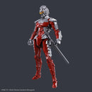 Bandai  2514276 Ultraman Figure-rise Standard Ultraman (Suit Ver. 7.5) Action Ver. Model Kit