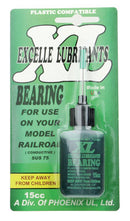 Excelle Lubricants 75 XL Bearing Oil, 1/2oz